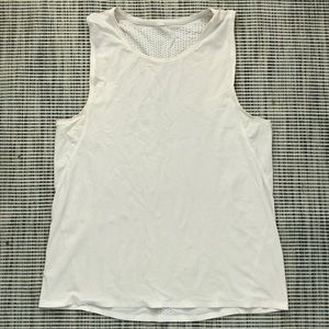 Used lululemon running tank